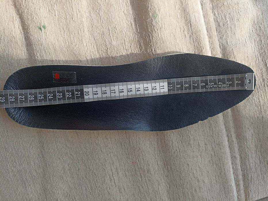 Мужские ботинки "Greyder"