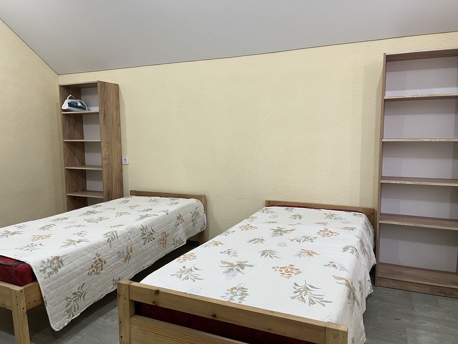 Домик в ренду на сутки