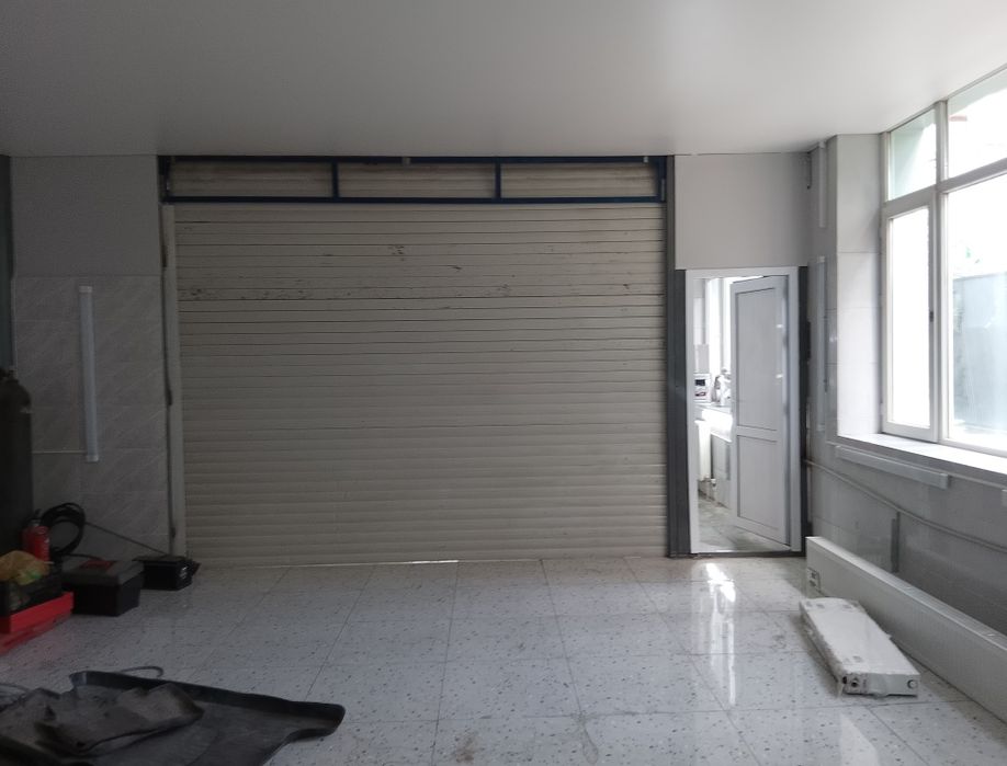 Сдам боксы под детейлинг пдр