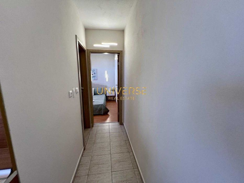 Продава се Двустаен апартамент в к.к. Слънчев бряг - 59500 кв.м за 1 €/кв.м - Снимка #16