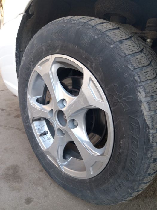 Титанка дискы сатылады