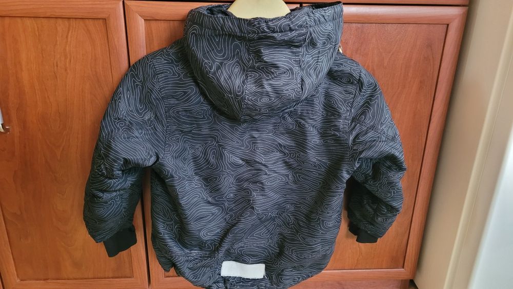 Детски якета Waikiki, Mexx, H&M