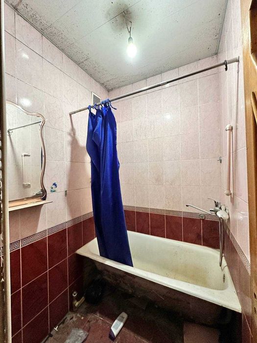 Кирпичный дом 2 комнатная квартира Массив куйлюк 4