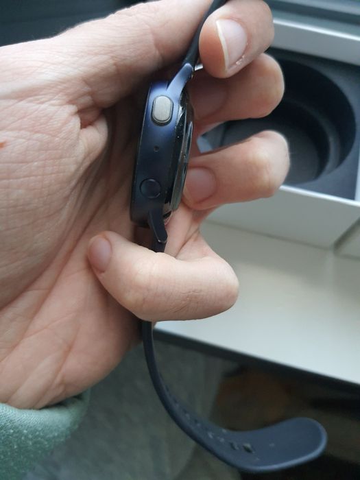 Ceas smartwatch Samsung Galaxy Watch Active 2