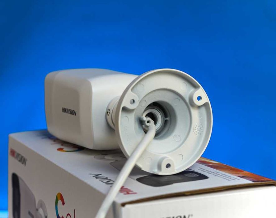 Hikvision kamera DS-2CD2047G2-LU