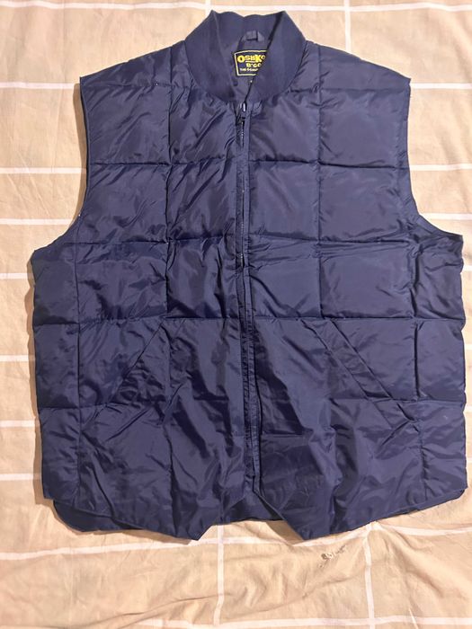 Останали Елеци Втора Употреба