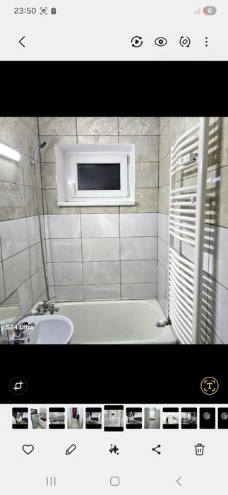 Inchiriez Apartament,Radauti,zona Eudoxiu Hurmuzachi