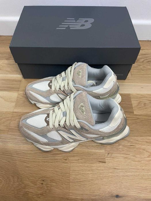 REDUCERE!! Adidasi NEW BALANCE 9060 Premium / Full Box /  2 Modele