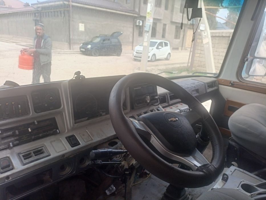 Срочно Продается автобус