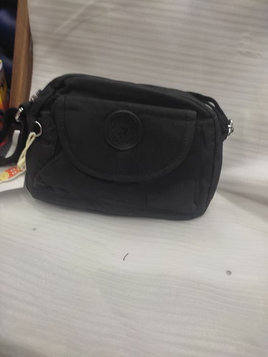 Сумка женская из плащевки