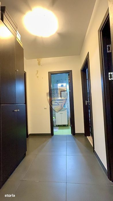3 camere, Faleza Nord, 84 mp, 2 bai, 2 balcoane, renovat, mobilat, etj