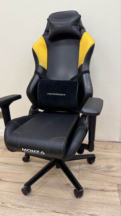 Игровые кресла БУ