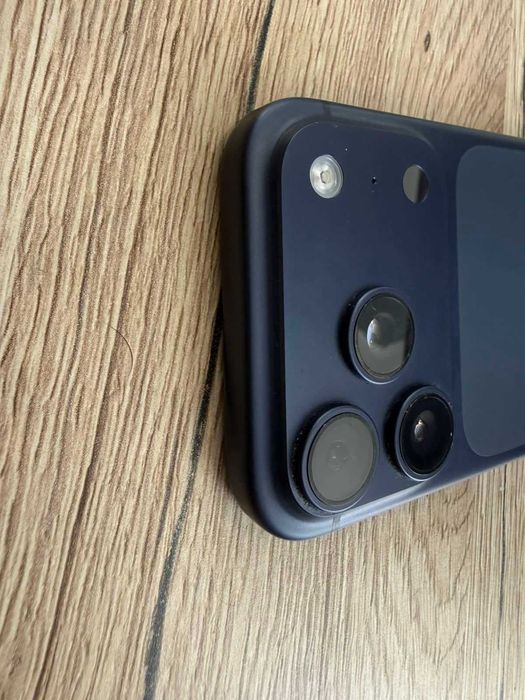 iPhone 17 Pro 256GB, Cosmic Blue, 2г ГАРАНЦИЯ