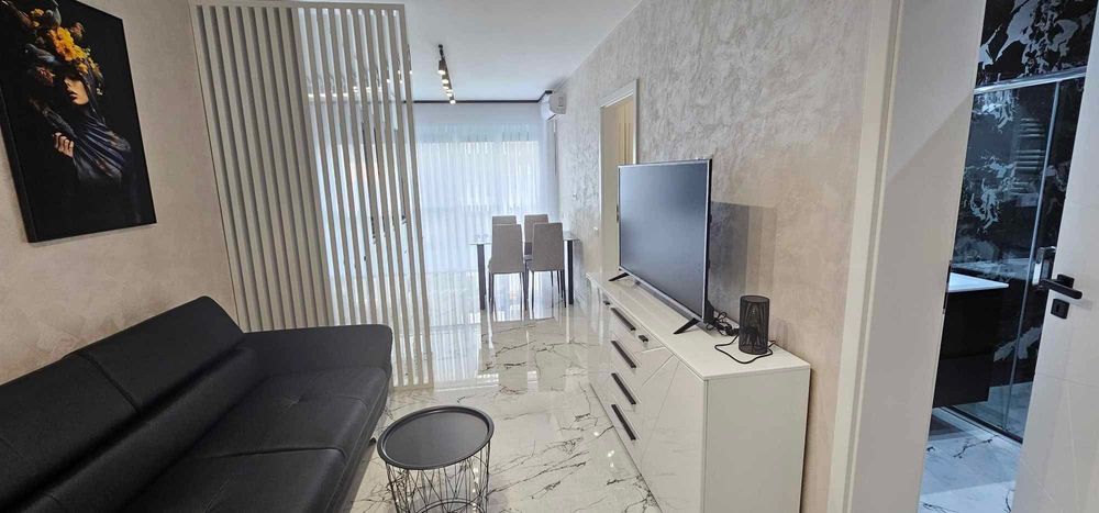 Apartament 2 camere de închiriat I AES Residence Oradea
