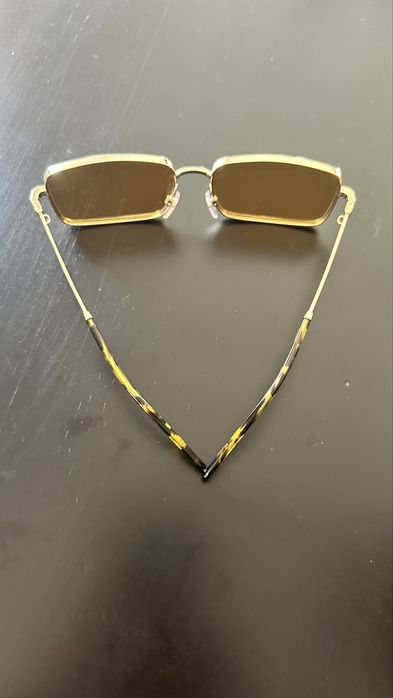 Слънчеви очила Marc Jakobs