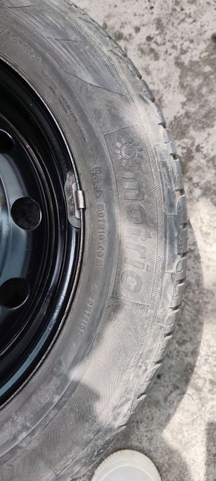 Anvelope  de vara R15