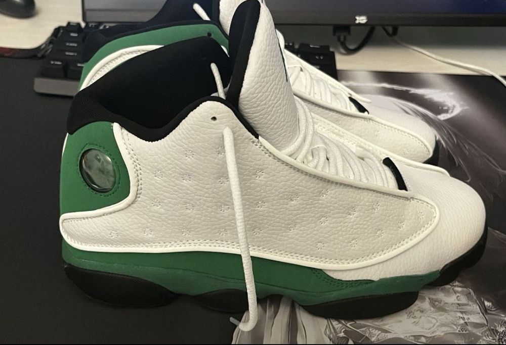 Jordan 13 | 15500 тенге