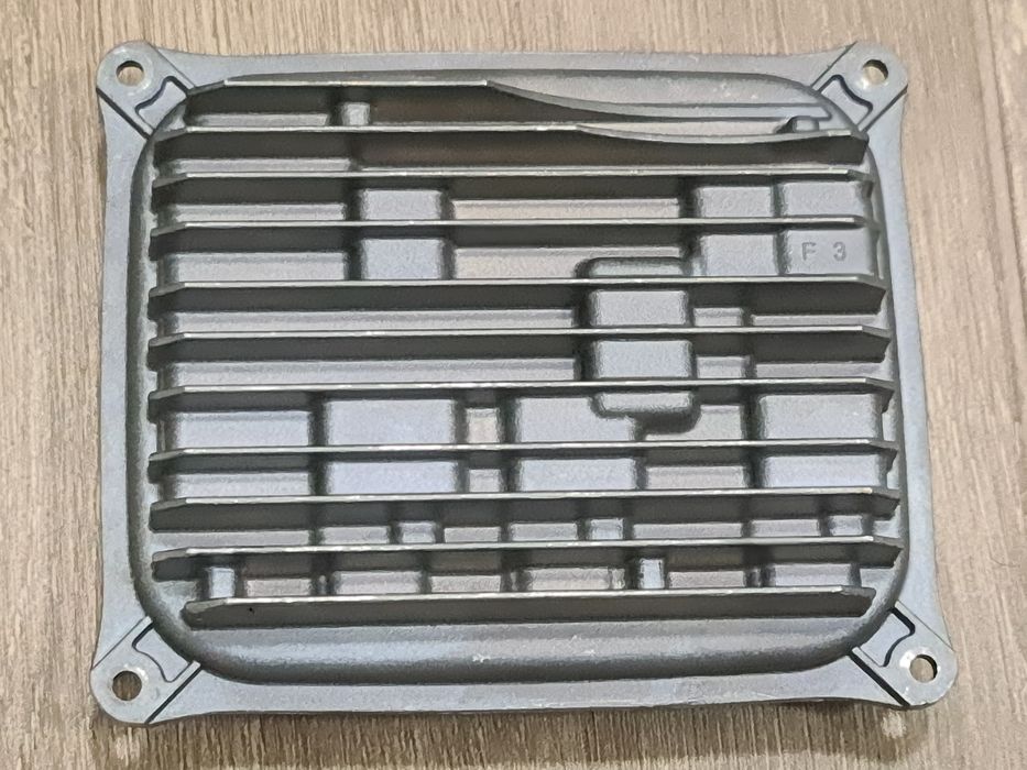 Calculator/Modul Far LED ILS  Mercedes  A205 900 95 34