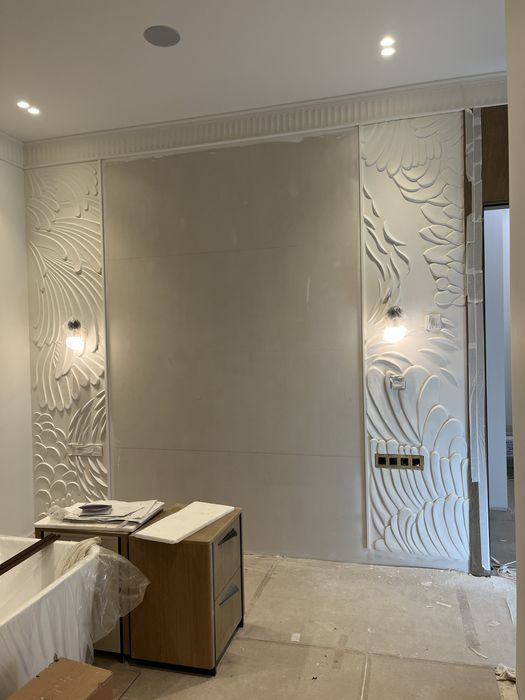 Барельеф на заказ