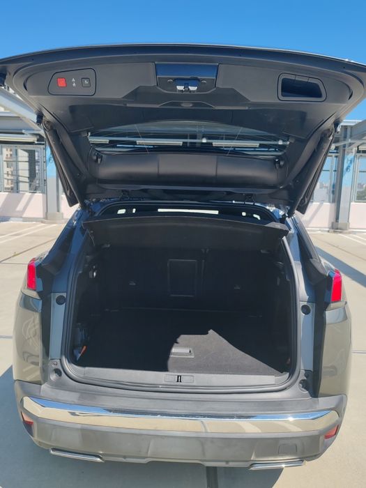 PEUGEOT 3008 2018 — imagine 5