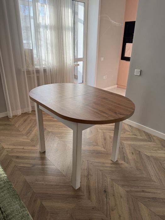 Стол 120х80, б/у