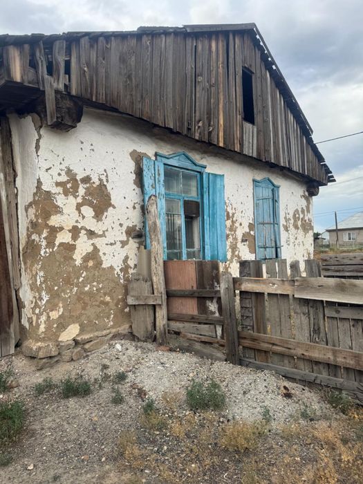 Продаю дом барачного типа