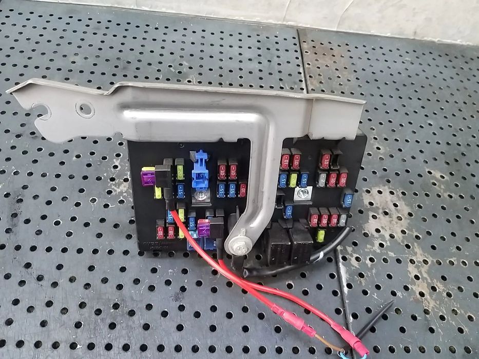 Panou sigurante opel antara a l07 Panou sigurante opel antara a l07 c105ip ak62188