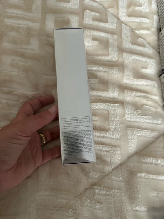 Creme de rasage dior