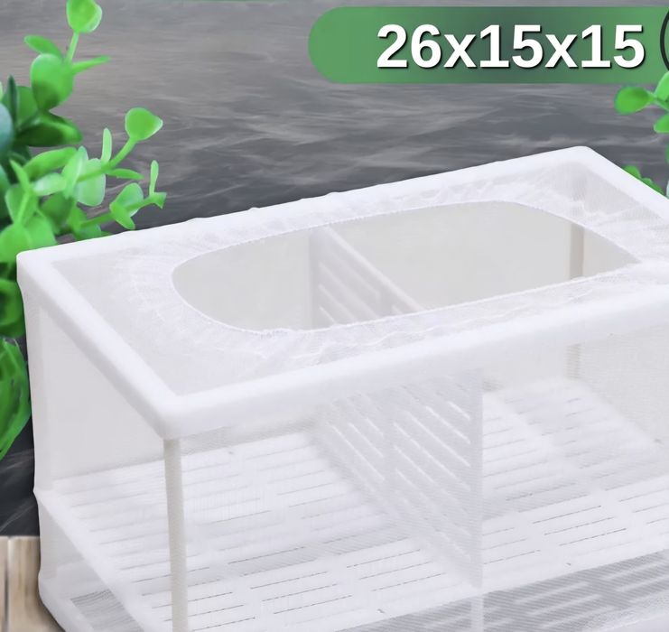 Отсадник для мальков