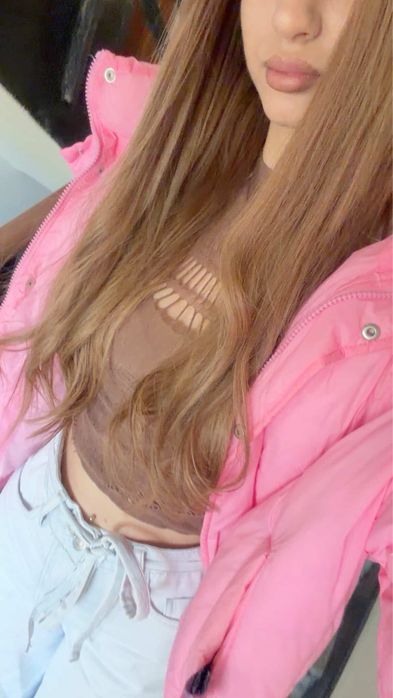 Екстеншъни естествена коса Ванет 55см ЗАПАЗЕНИ ЗА СЕГА.