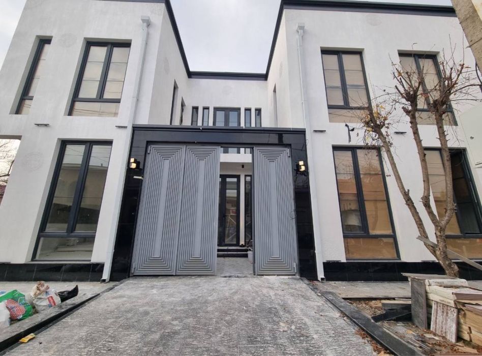 Продается Шикарный Дом Чиланзар Мевазор Чиланзар 1,1 Соток Под ключ