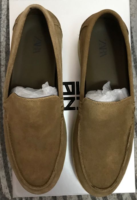 Обувь лоро пиана