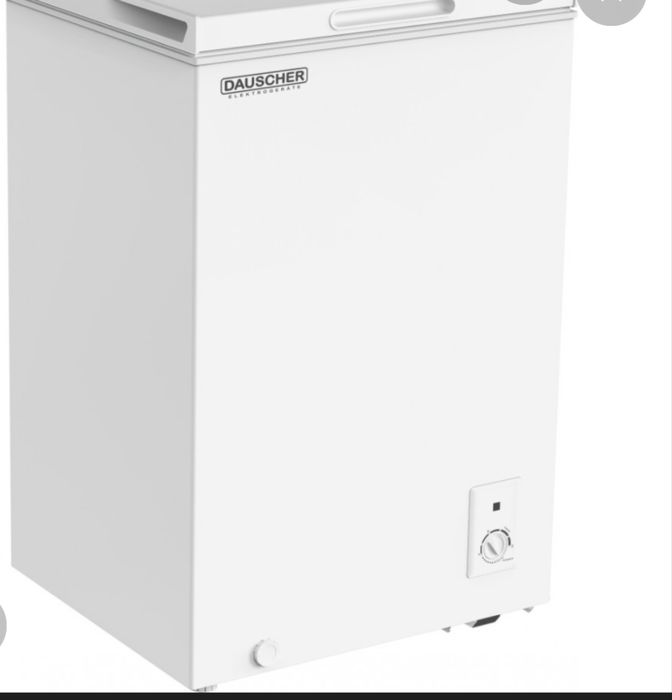 Морозильник dauscher
