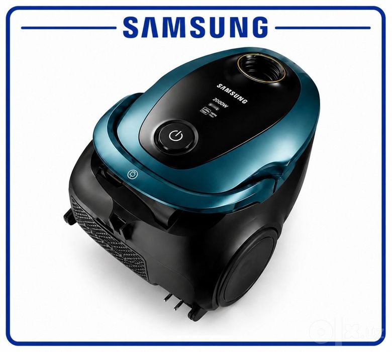 Samsung changyutgich. (Пылесосы)