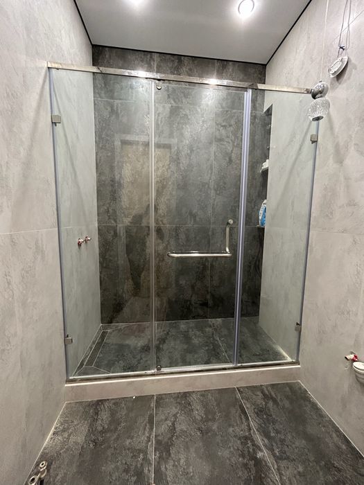 Душ кабина зеркала