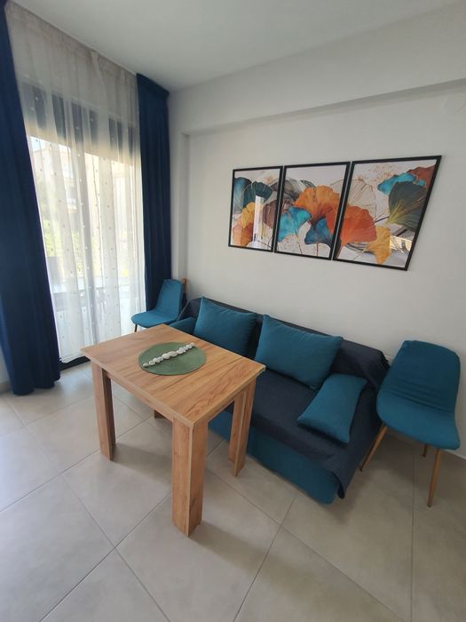 Апартамент под наем в Паралия Офринио, Гърция