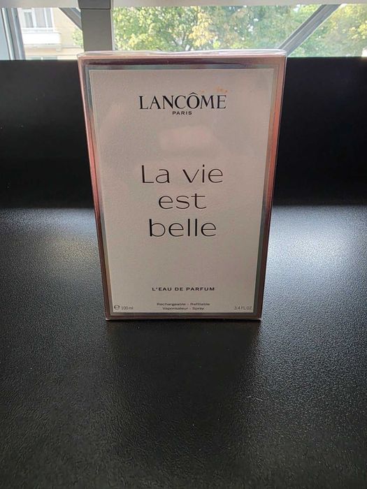 Оригинални дамски парфюми Lancôme – Чисто нови и запечатани