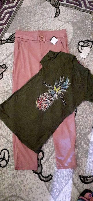 Лот дамски дрехи