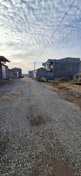 2 sotik yer yoki Sifatli karobka uchastka sotiladi