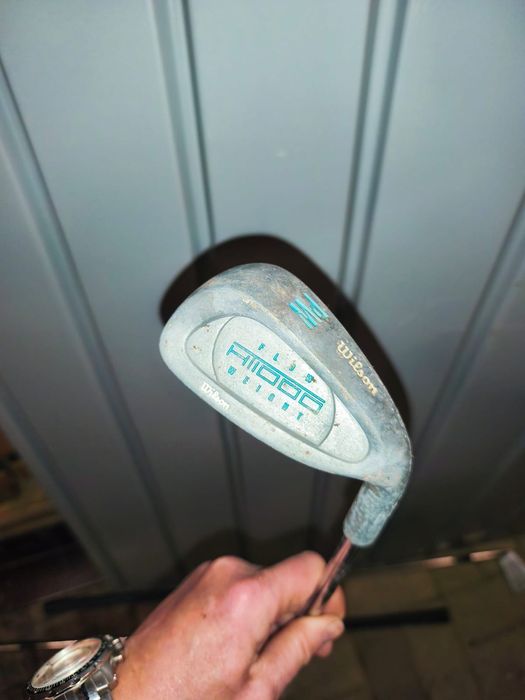 3 crose pentru golf