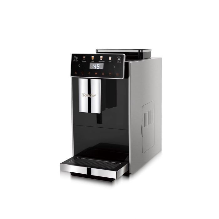 Полностью автоматическая Кофемашина Sonifer SF-3594