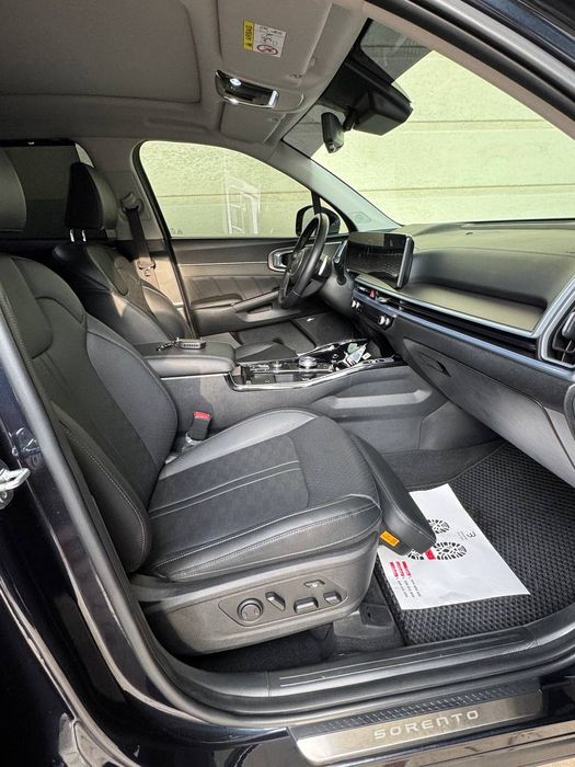 Kia Sorento 3.5 Full