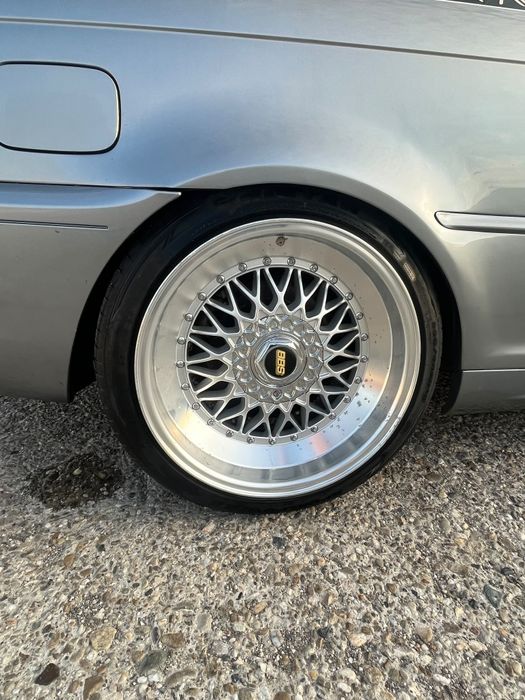 BMW M1 2005 — imagine 5