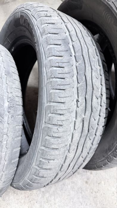 Шины Sava 250/60 R16. Лето