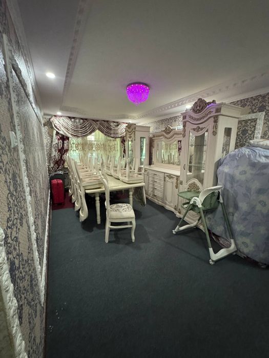 Срочно продается 2х комнатная квартира 33000$