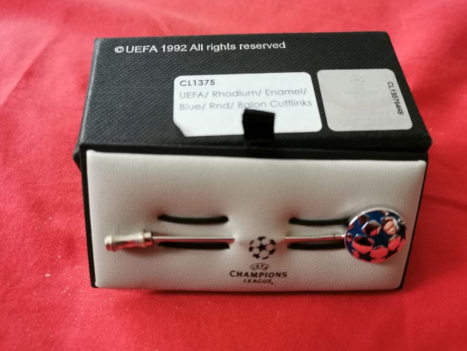 Costum gala EUFA Champions League Otelul Galati - model UNIC