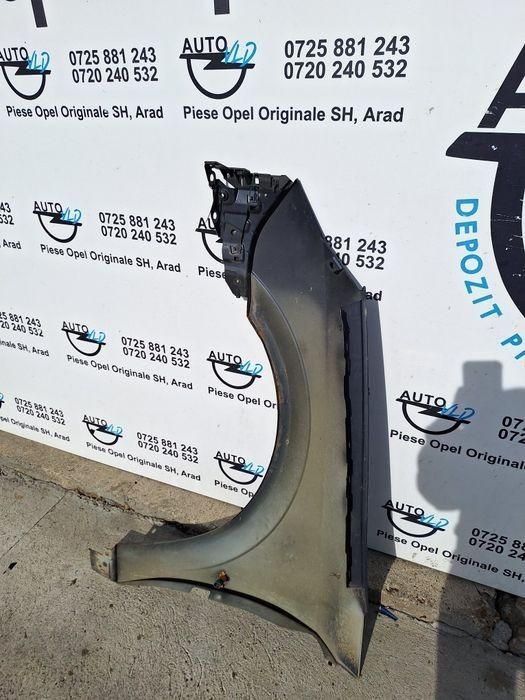 Aripa fata dreapta Opel Vectra C facelift