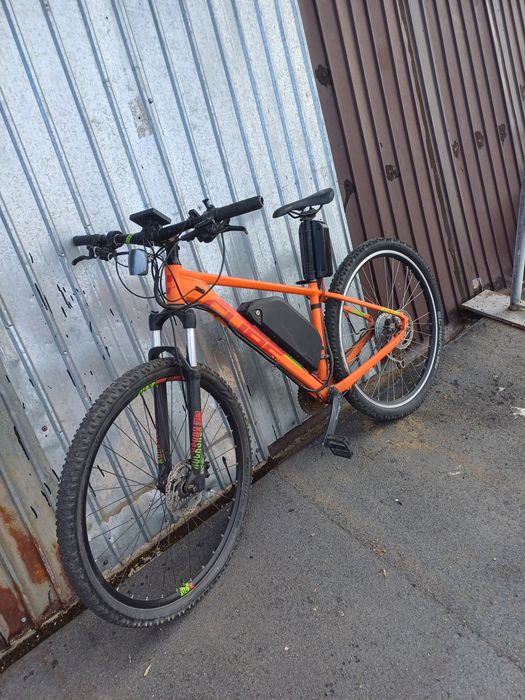 Biciclete de vanzare