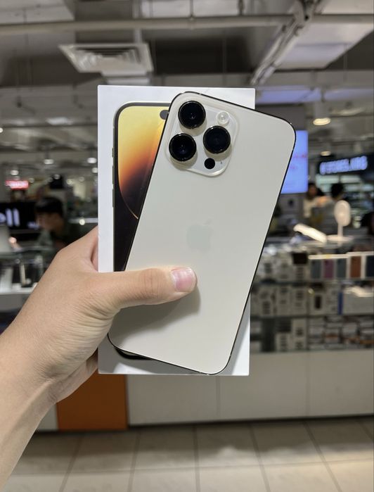 Продам Iphone 14 Pro Max
