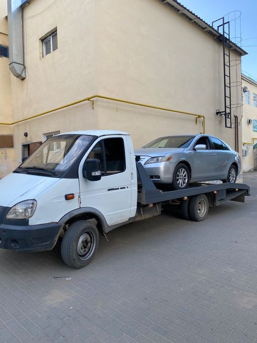 Эвакуатор Актобе не дорого